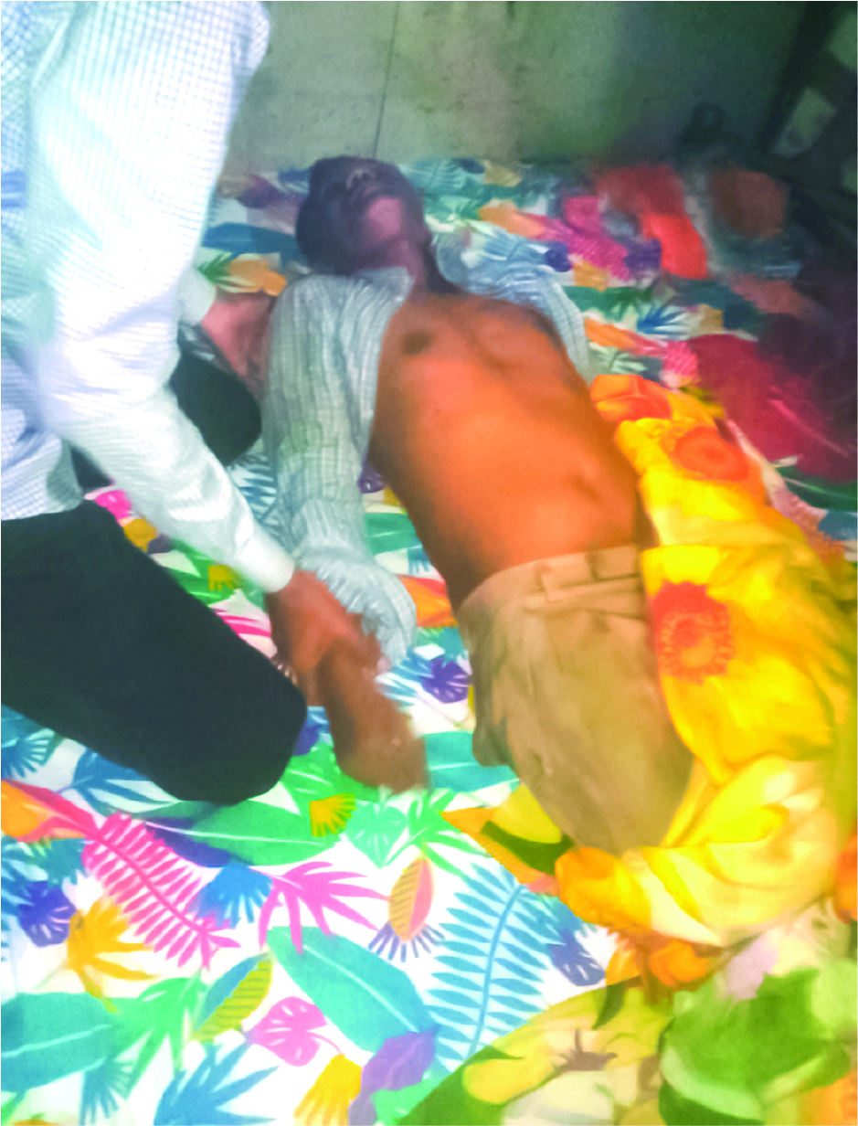 Image of বদিউজ্জামান